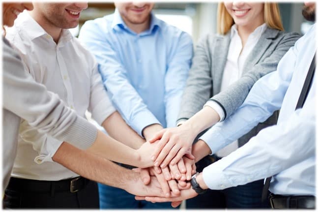 Team Builder Site Pic