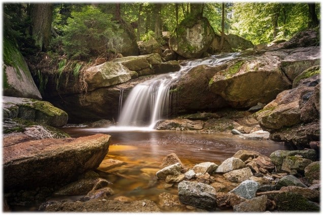 Peaceful Places Site Pic