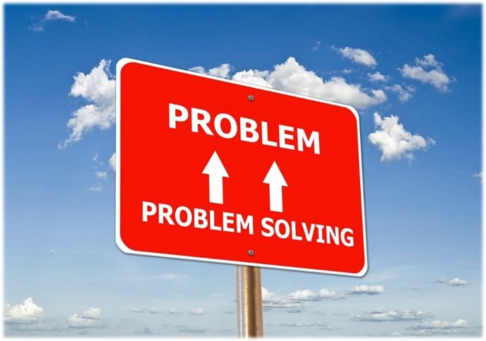 Solving Problems Site Pic