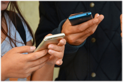 Communication Site Pic