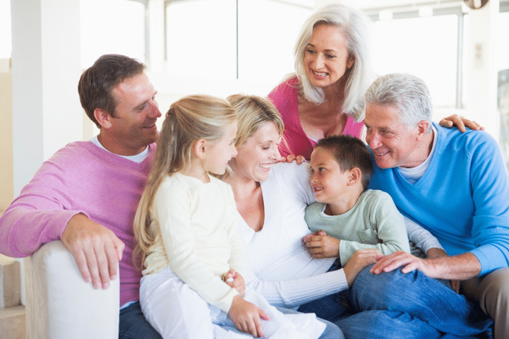 Family Site Pic