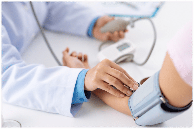 Health Checks Site Pics