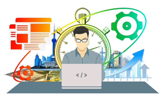 Productivity Site Pic