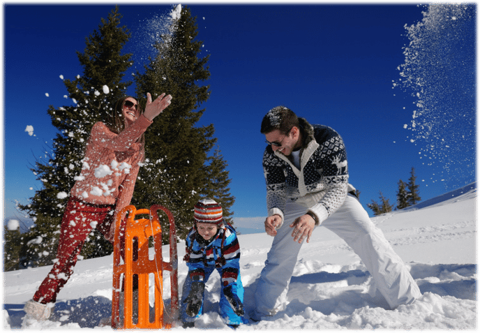 Family Vacations Site Pic
