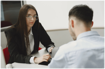 Job Interviews Site Pic