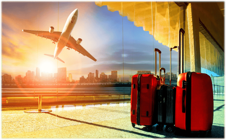 Tourism Industry Site Pic