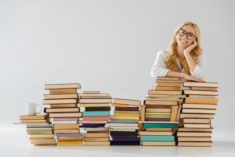 Literature Site Pic