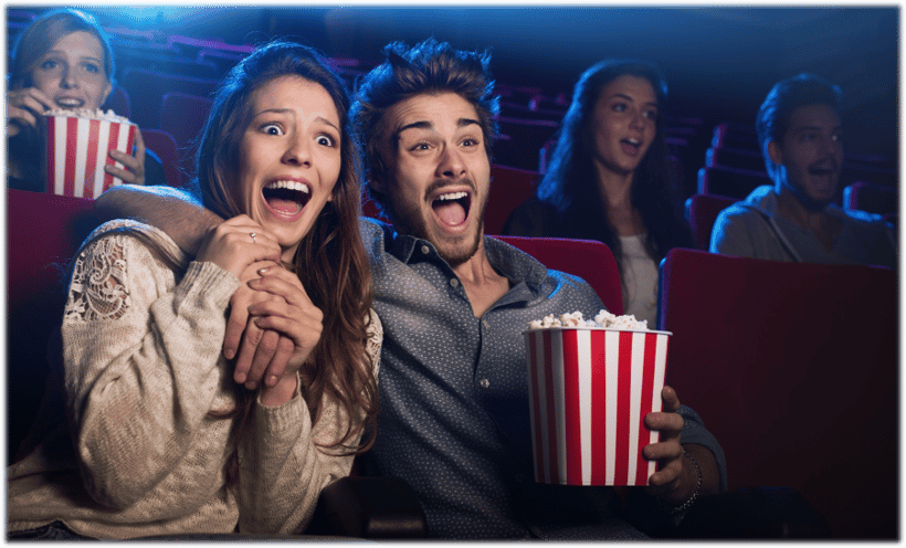 The Cinema Site Pic