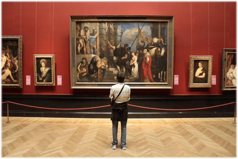 Art and Museums Site Pic