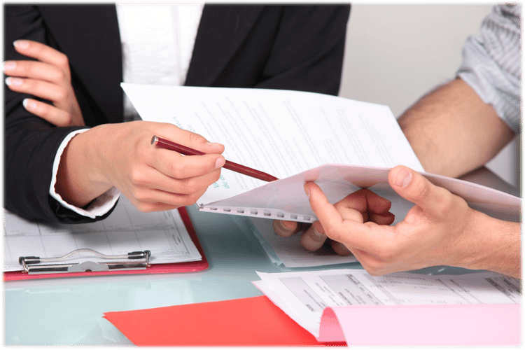 Business Proposals Site Pic