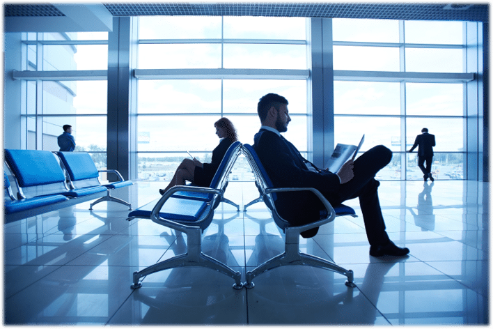 Business Travel Site Pic
