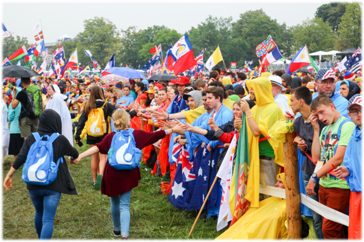 Cultures of the World Site Pic