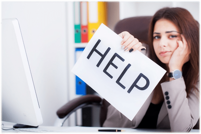 Dealing with Issues Site Pic