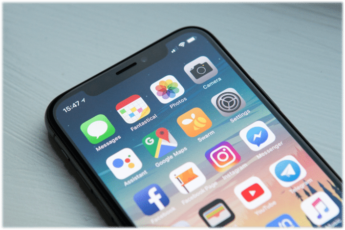 Phone Apps Site Pic