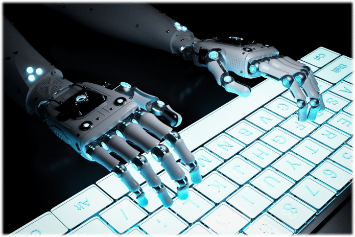 Artificial Intelligence Site Pic