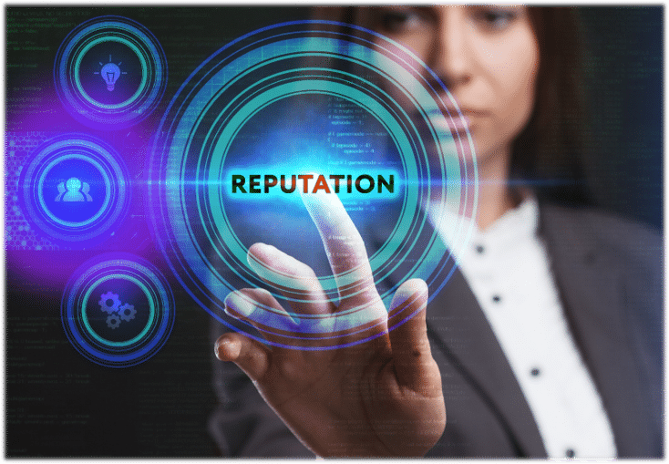Company Reputation Site Pic
