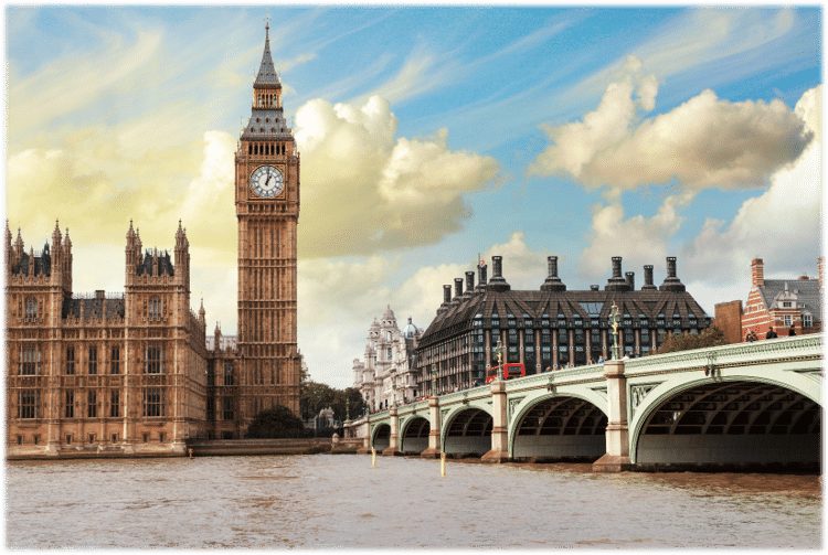 Cities of the World Site Pic