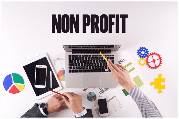 Non Profit Organizations Site Pic