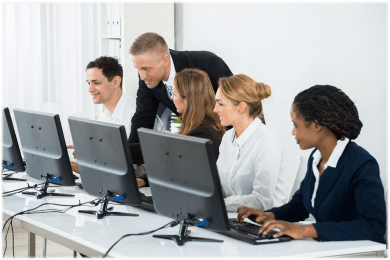 Enhancing skills site pic