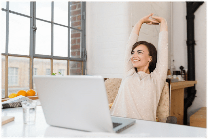The Wellness Industry Site Pic