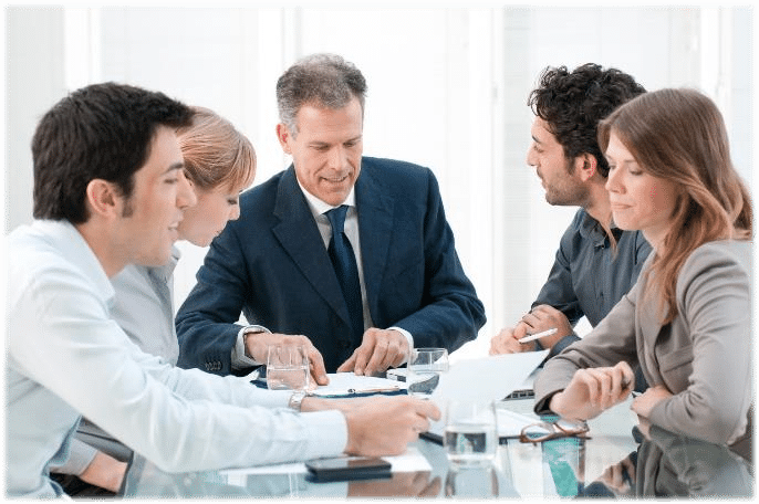 Managing a Team