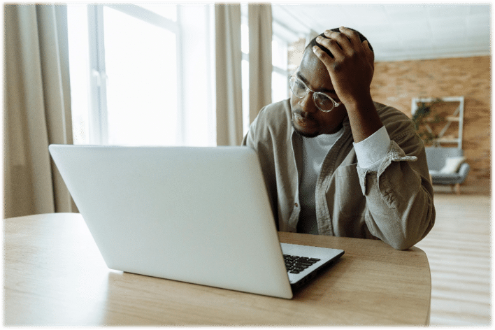 Tech Problems Site Pic