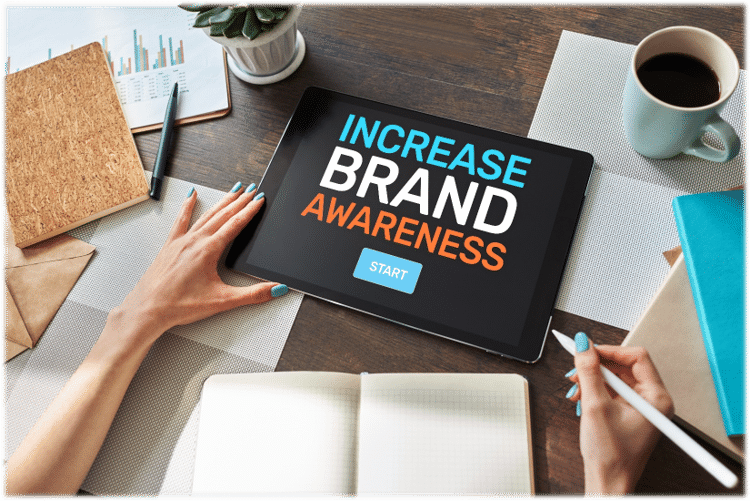 Brand Awareness Site Pic