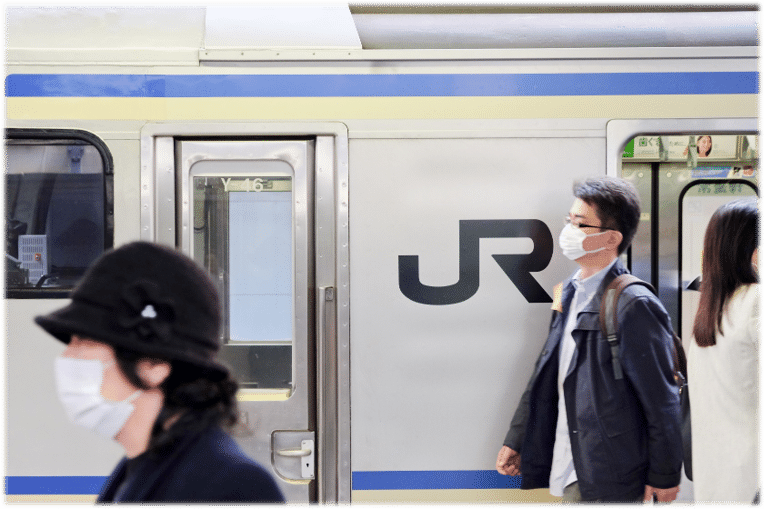 Public Transport Industry