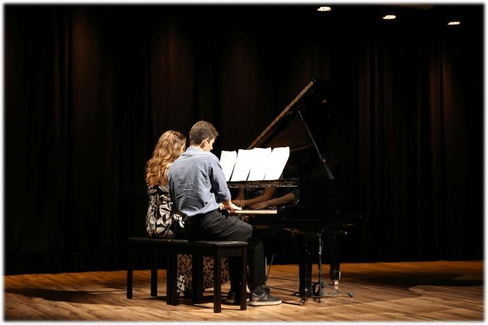 Live Performances Site Pic
