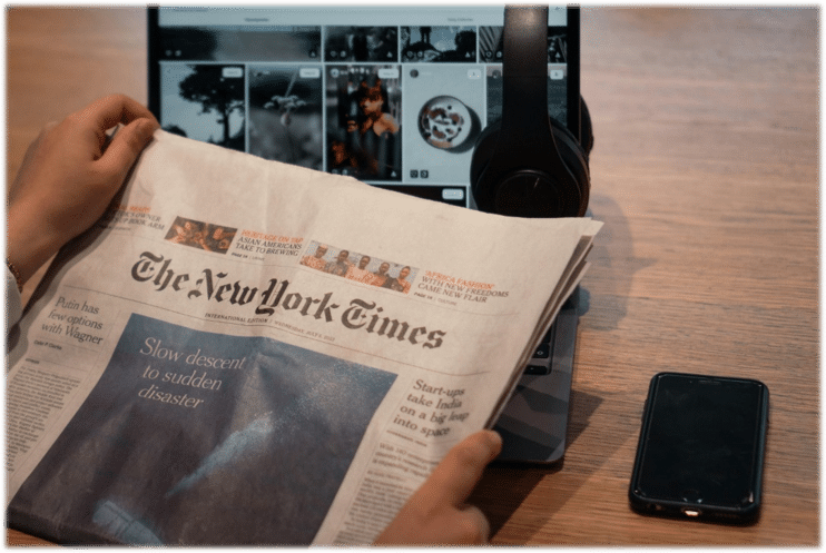 The Year in News Site Pic