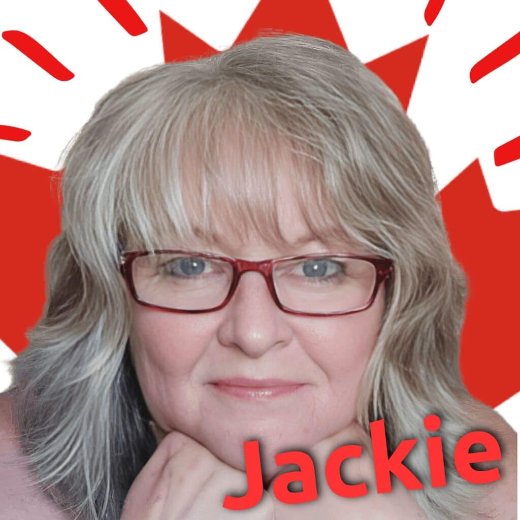 ZE Jackie
