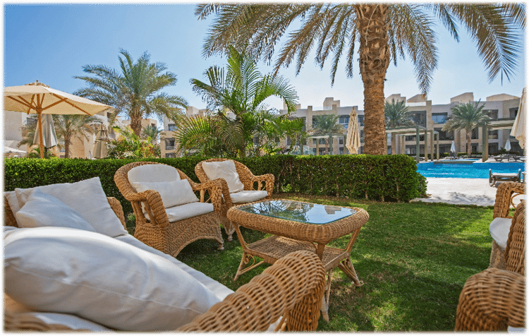 Accommodation Choices Site Pic