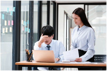 Common Workplace Issues Site Pic