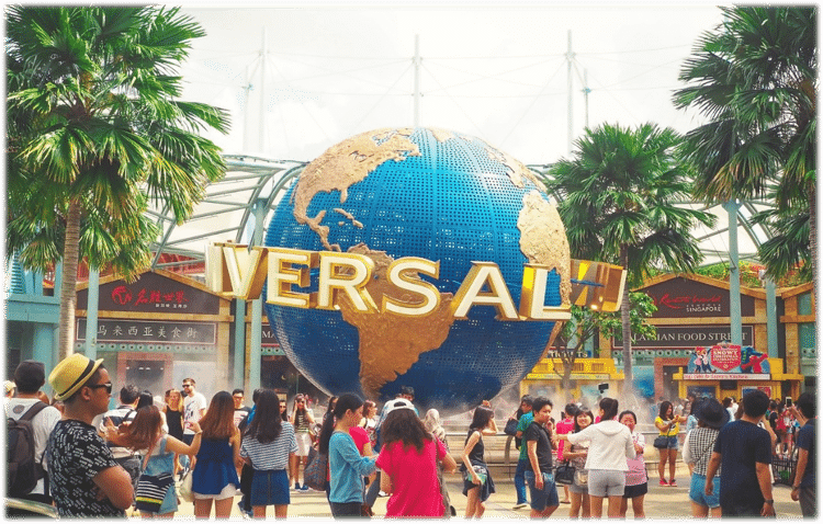 Theme Parks Site Pic