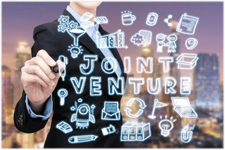 Joint Ventures Site Pic