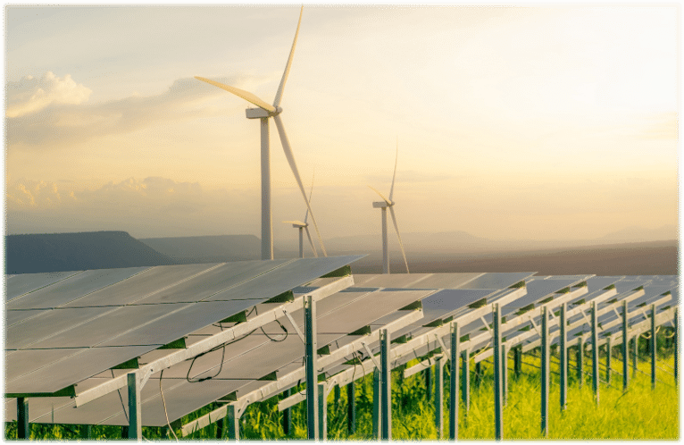 Renewable Energy site pic