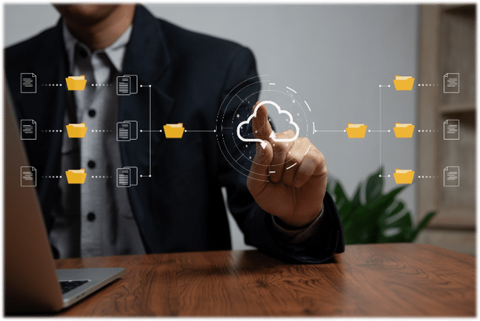 Innovation in the Workplace