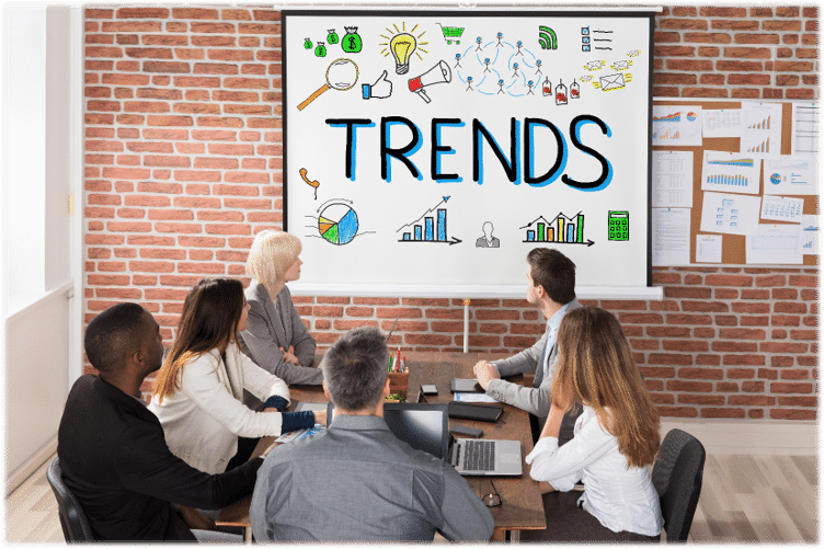 Business Trends
