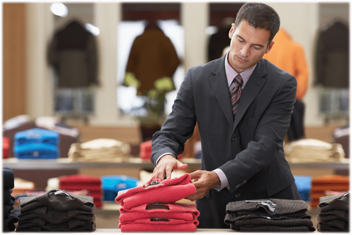 Customer Habits