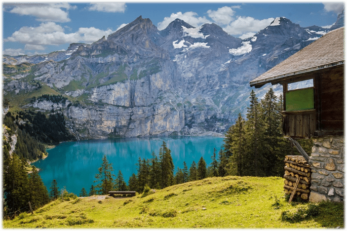 Ideal Getaway