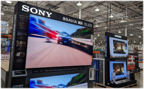 The Electronics Industry