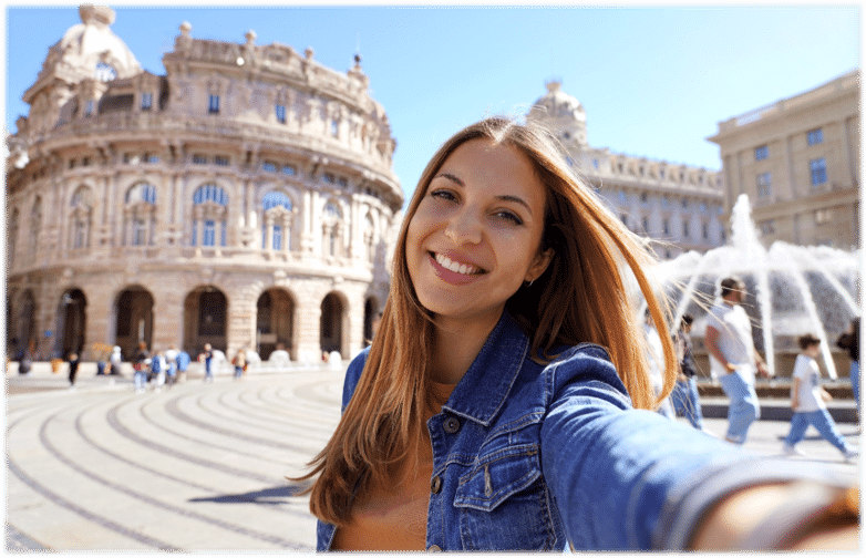Travel Experiences