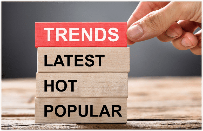 New Trends