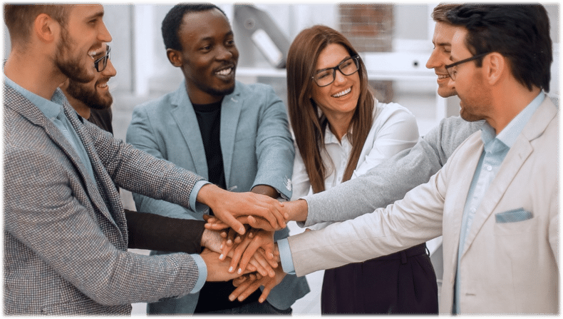 Company Culture
