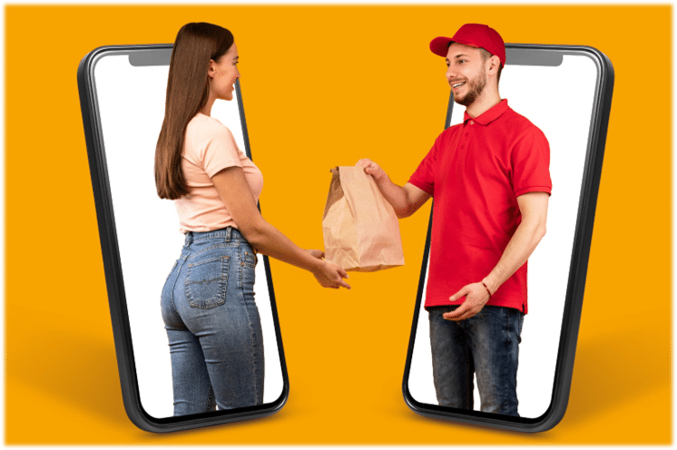 Food Delivery