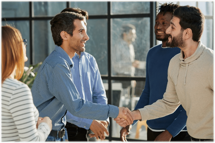 New Hires