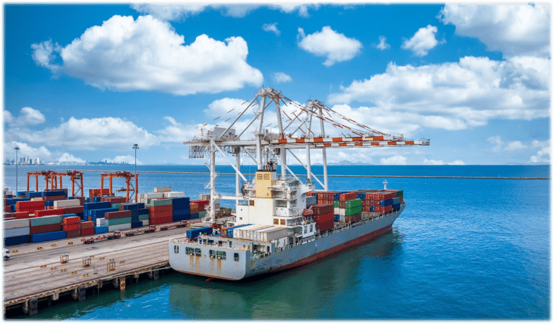 International Trade