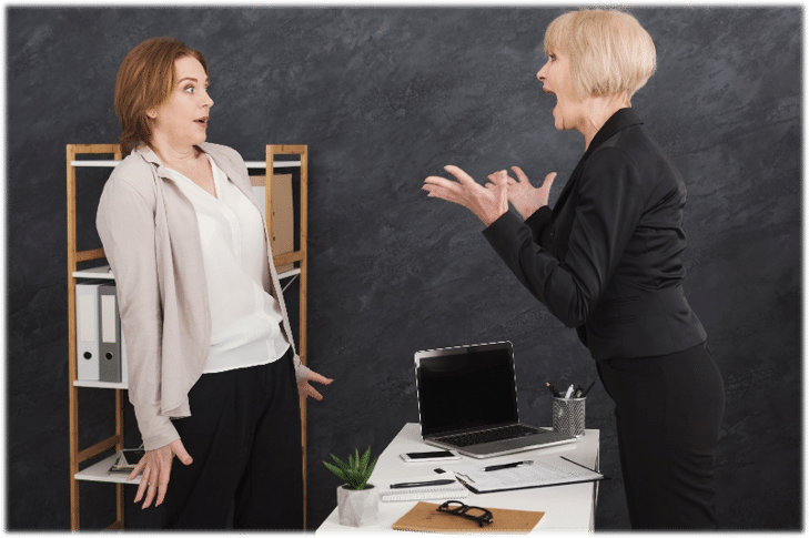 Emotions in Business