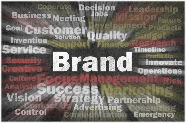 Brand