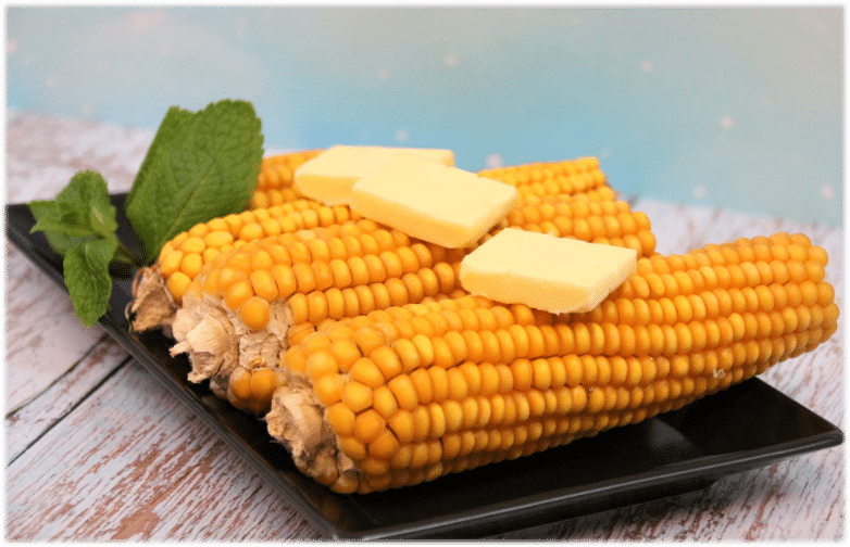 Seasonal Foods